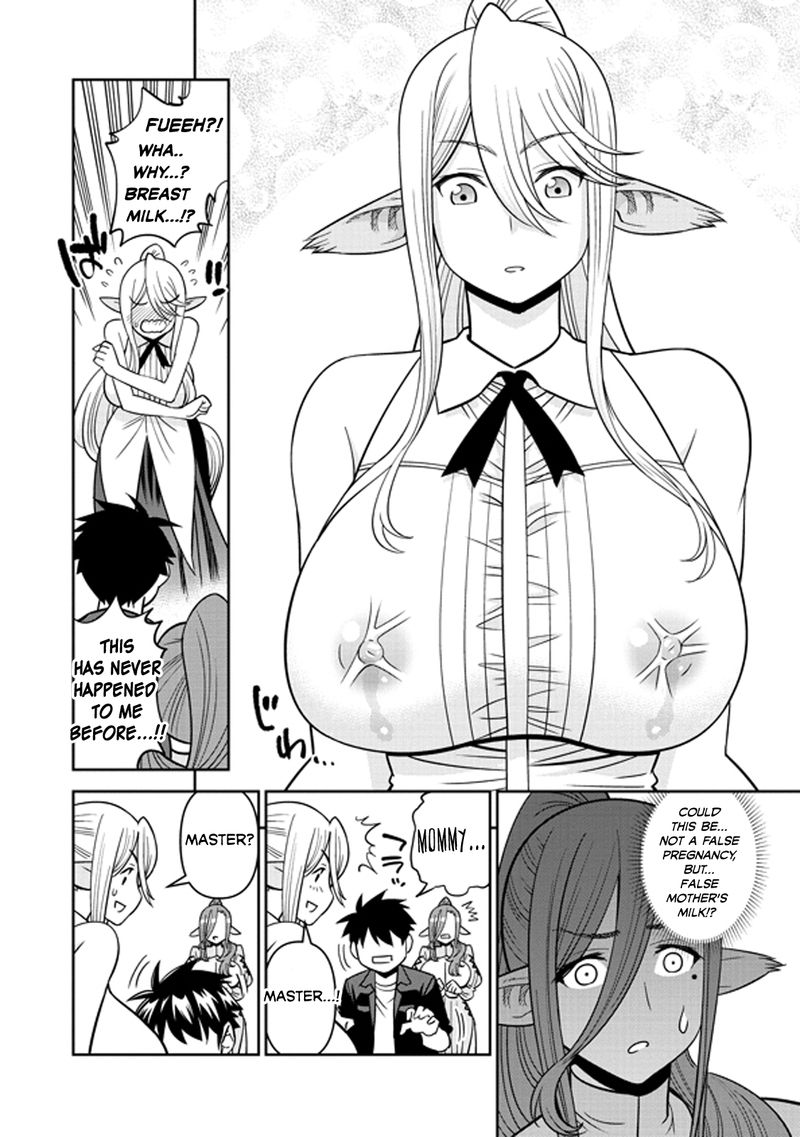 Monster Musume No Iru Nichijou 71 24