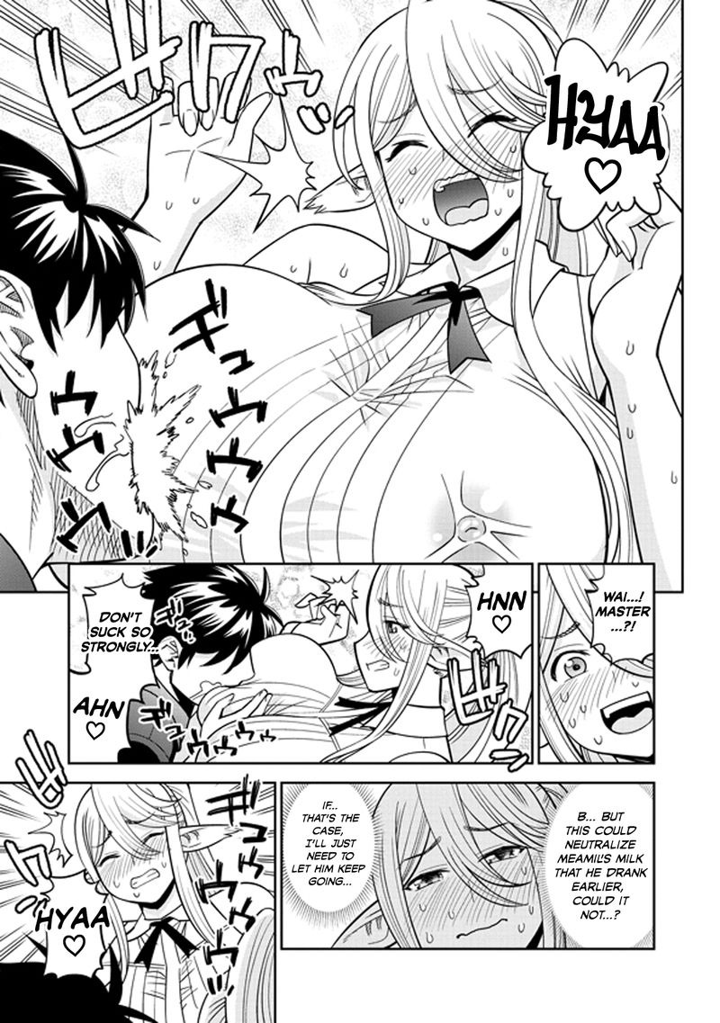 Monster Musume No Iru Nichijou 71 25