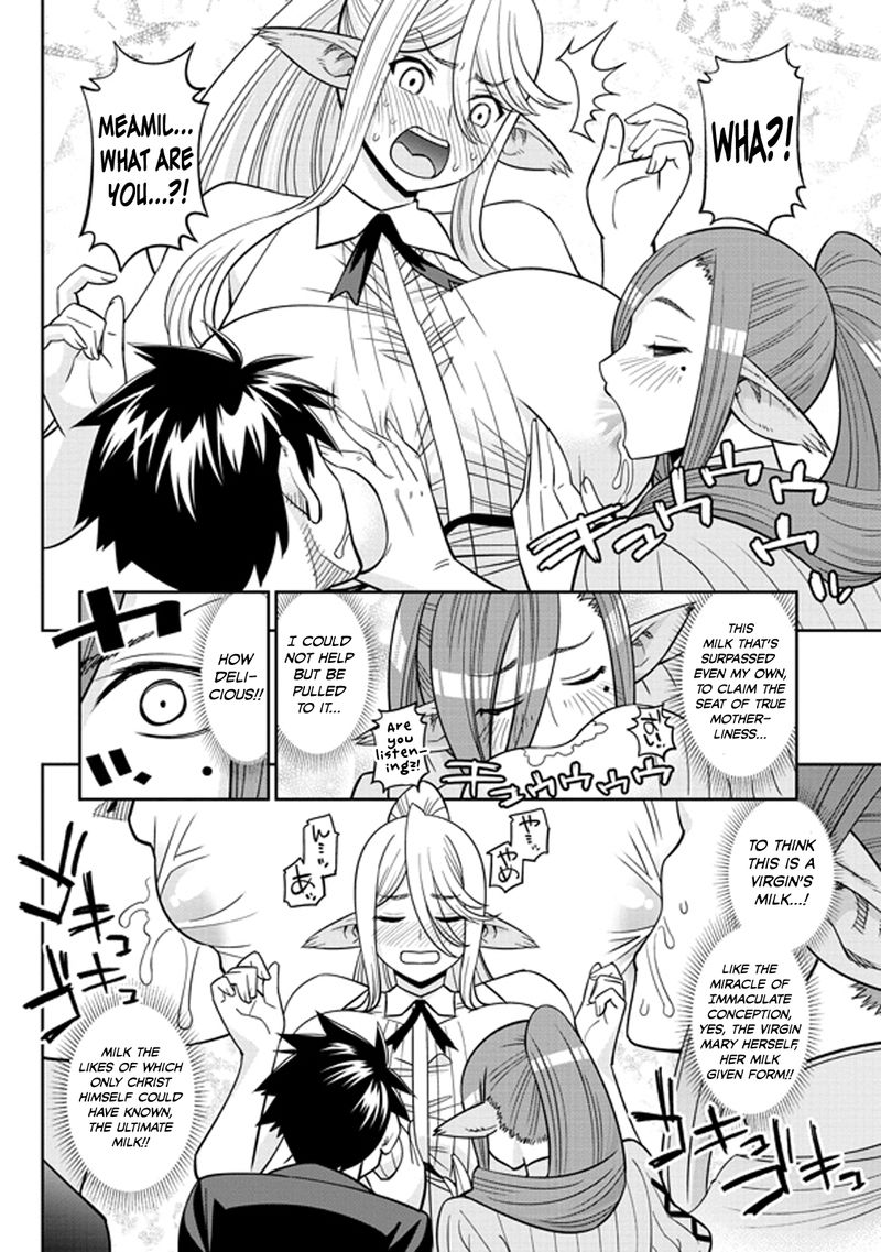 Monster Musume No Iru Nichijou 71 26