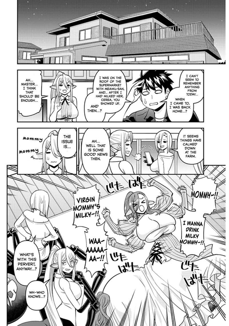 Monster Musume No Iru Nichijou 71 28