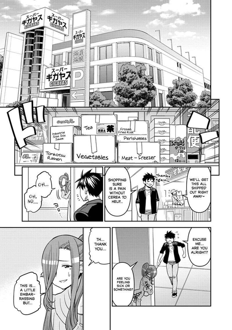 Monster Musume No Iru Nichijou 71 5