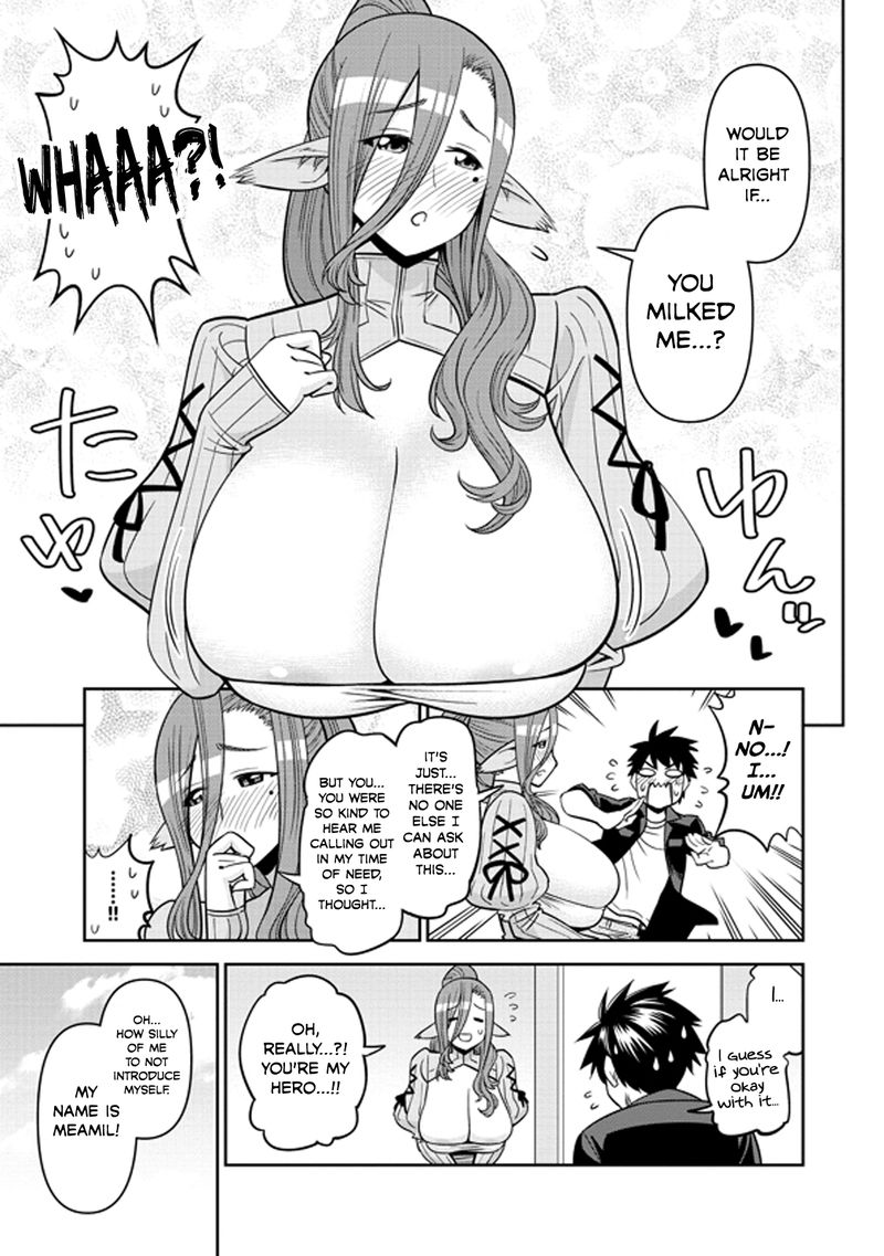 Monster Musume No Iru Nichijou 71 7