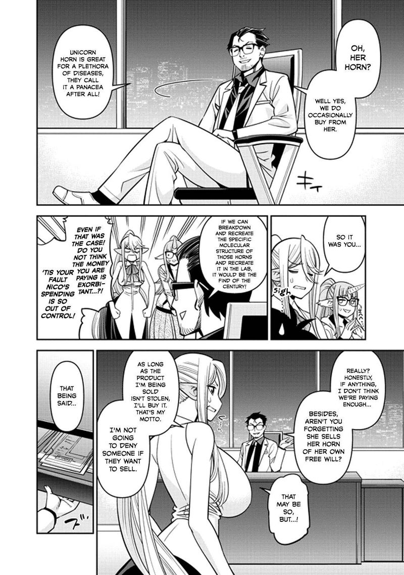Monster Musume No Iru Nichijou 72 10