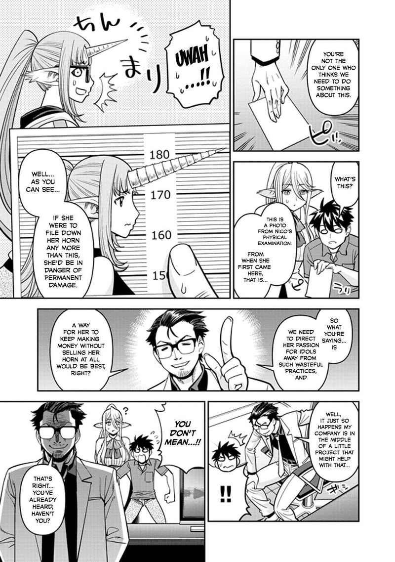 Monster Musume No Iru Nichijou 72 11
