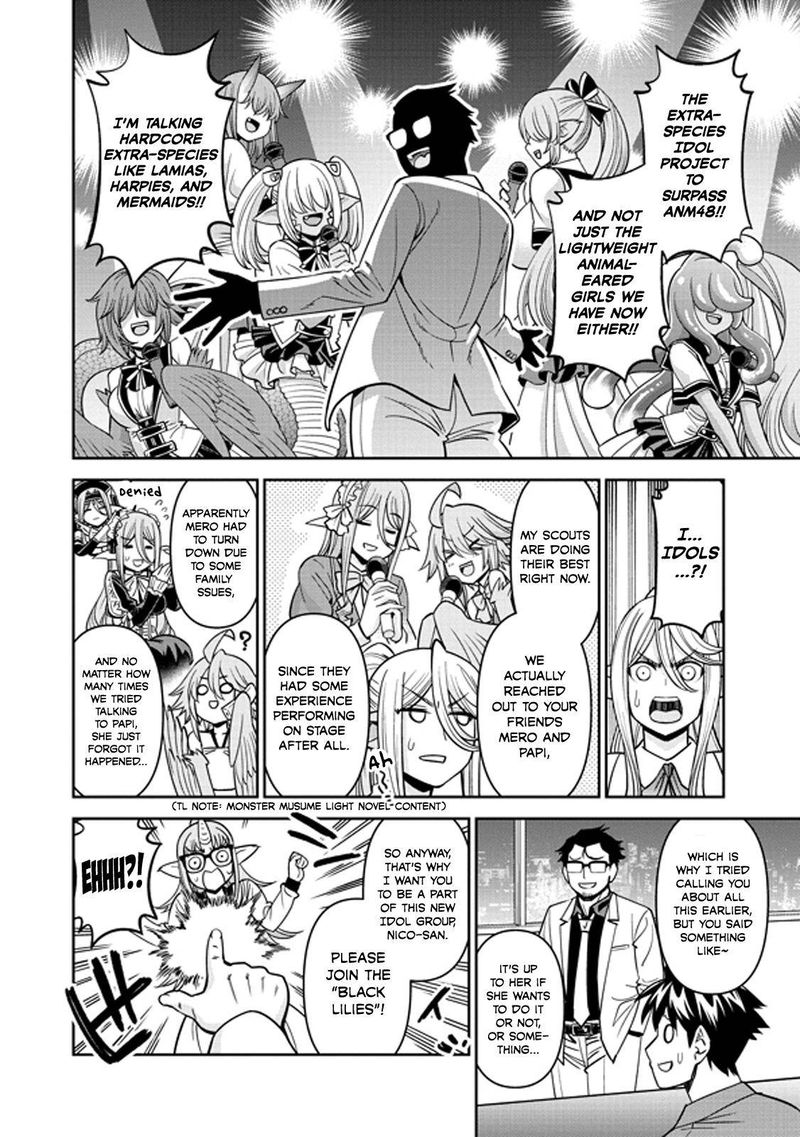 Monster Musume No Iru Nichijou 72 12