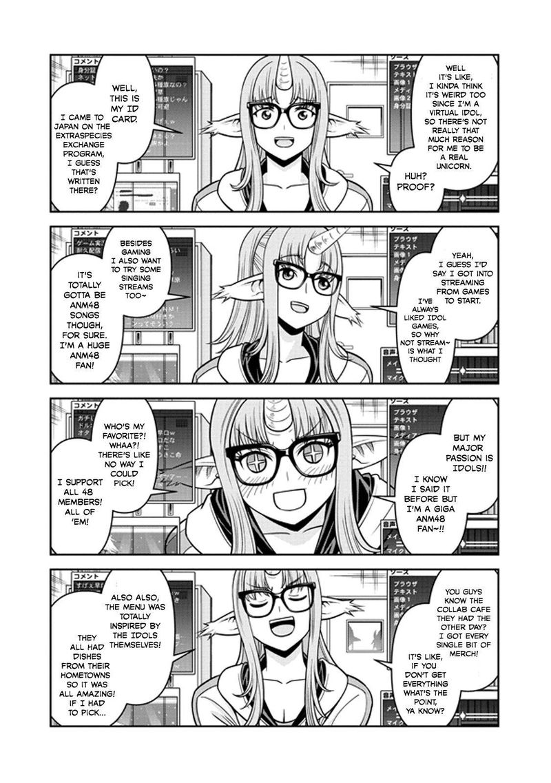 Monster Musume No Iru Nichijou 72 16