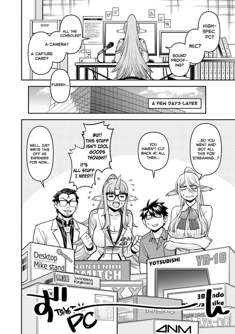 Monster Musume No Iru Nichijou 72 18