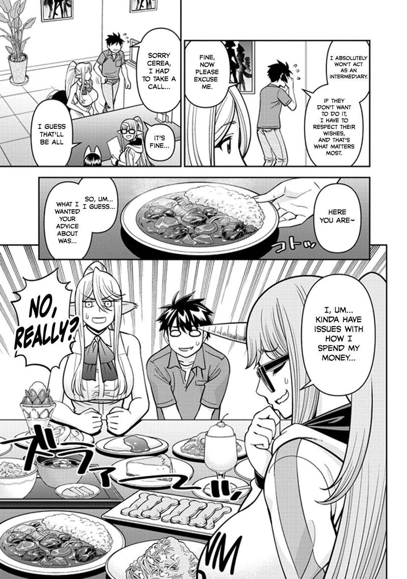 Monster Musume No Iru Nichijou 72 3