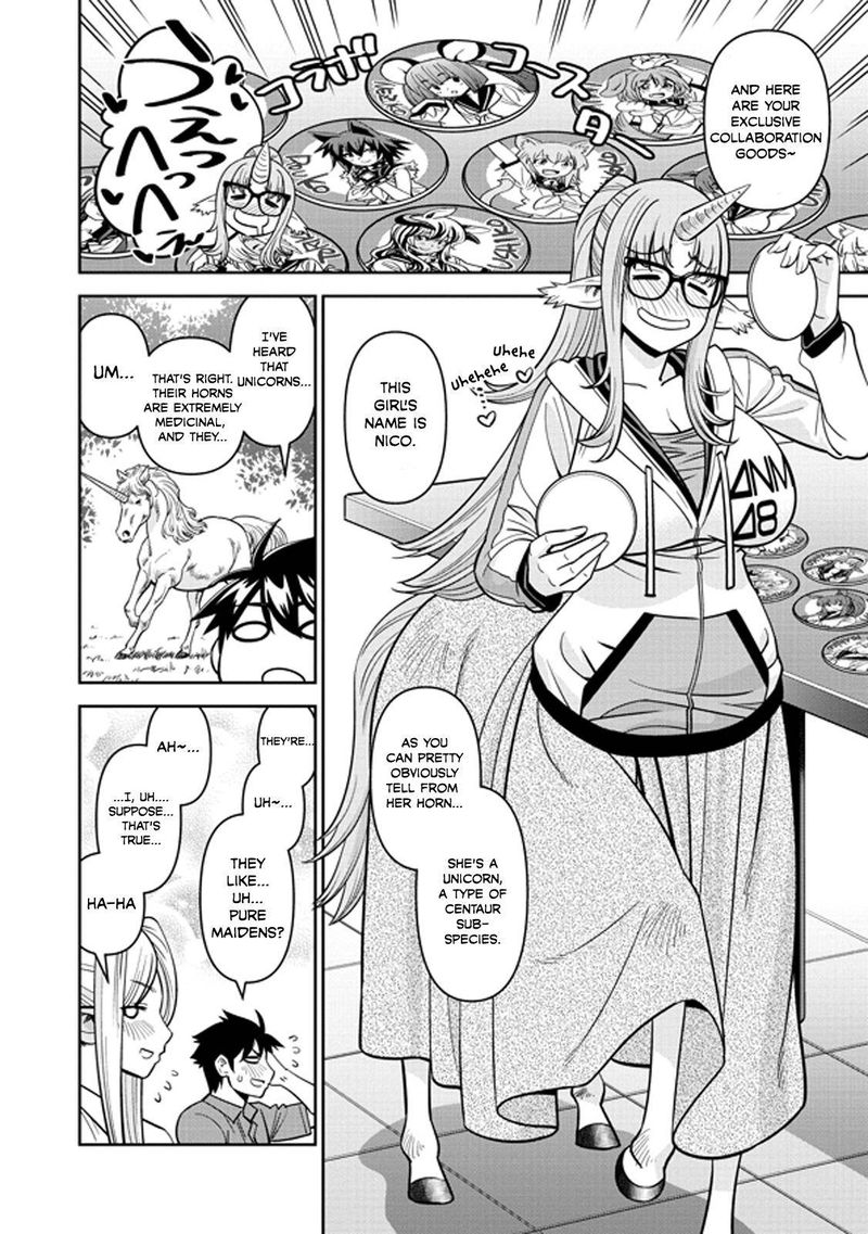 Monster Musume No Iru Nichijou 72 4