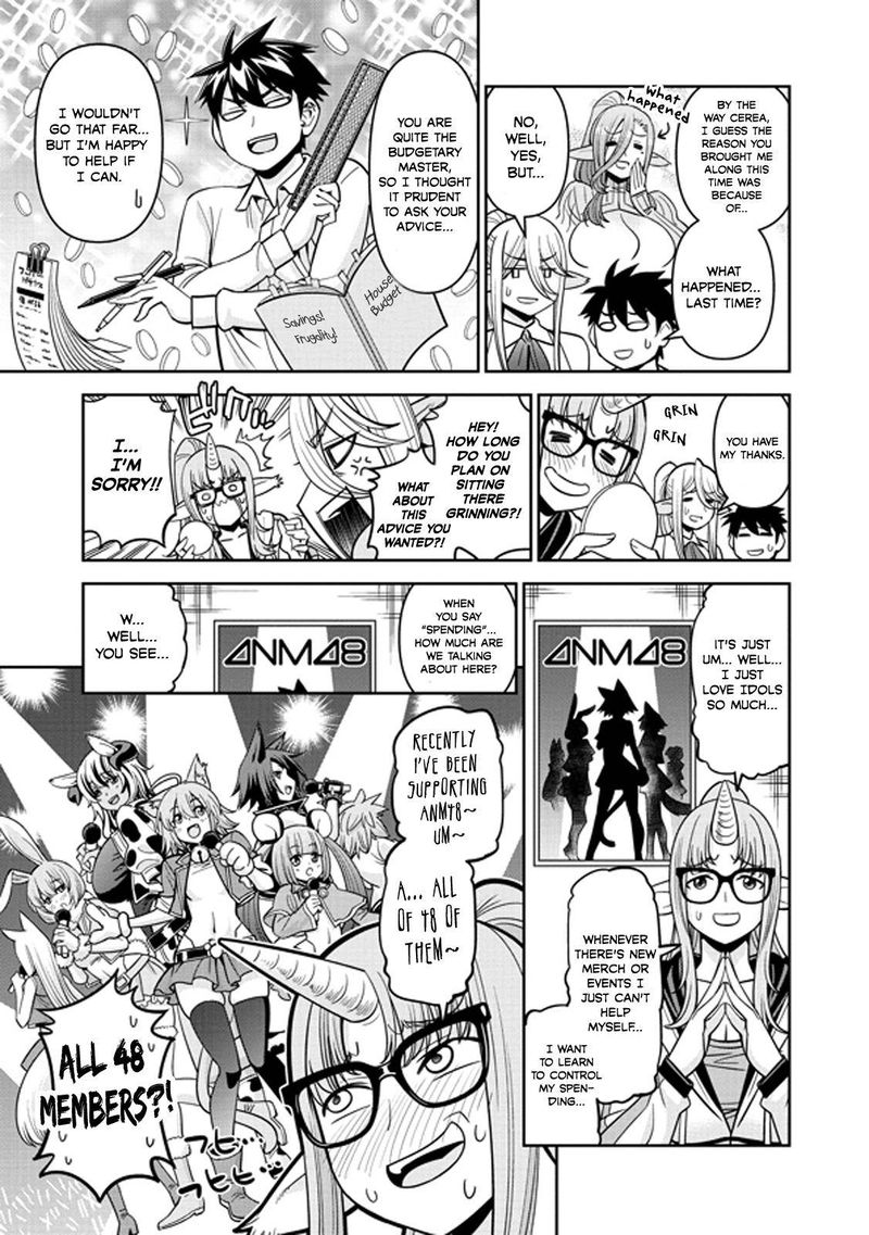 Monster Musume No Iru Nichijou 72 5