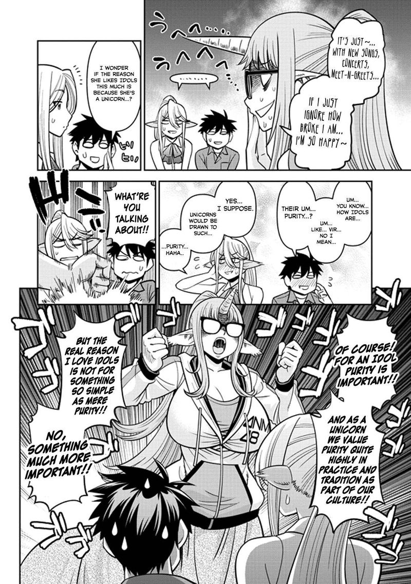 Monster Musume No Iru Nichijou 72 6