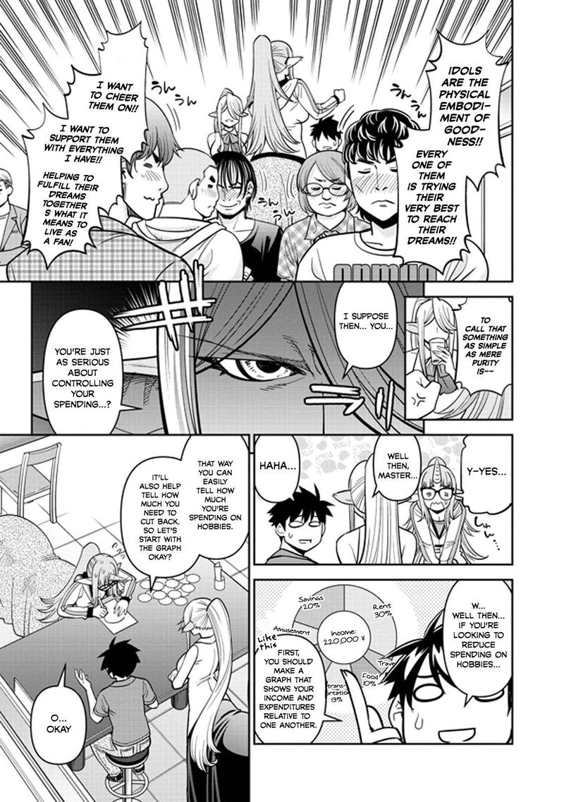 Monster Musume No Iru Nichijou 72 7