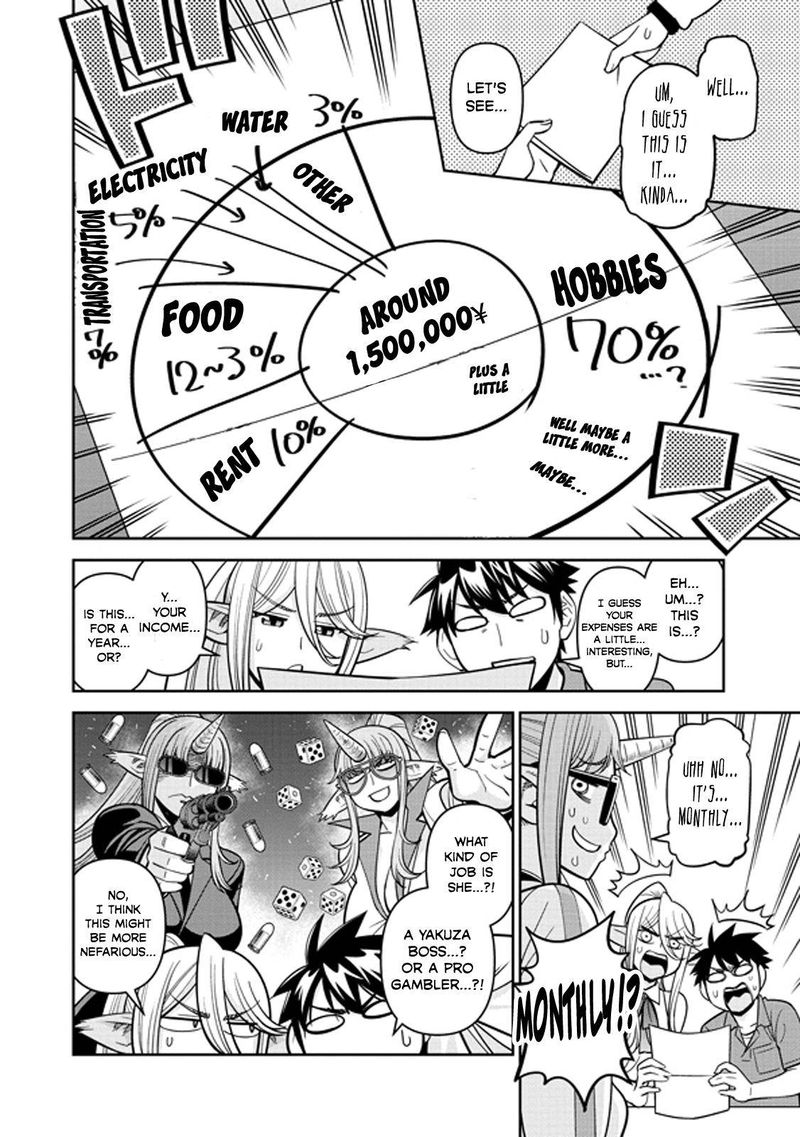 Monster Musume No Iru Nichijou 72 8
