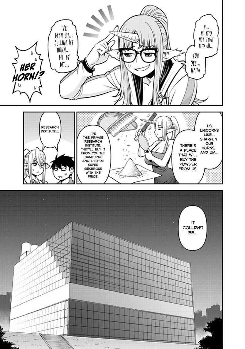 Monster Musume No Iru Nichijou 72 9