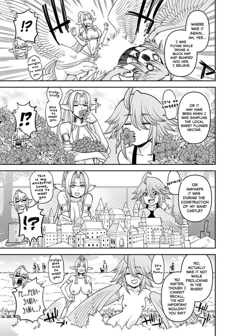 Monster Musume No Iru Nichijou 73 17