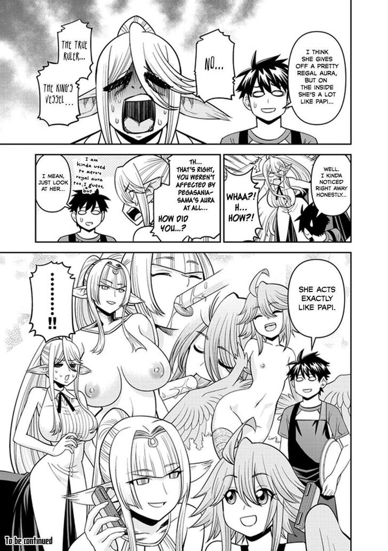 Monster Musume No Iru Nichijou 73 18