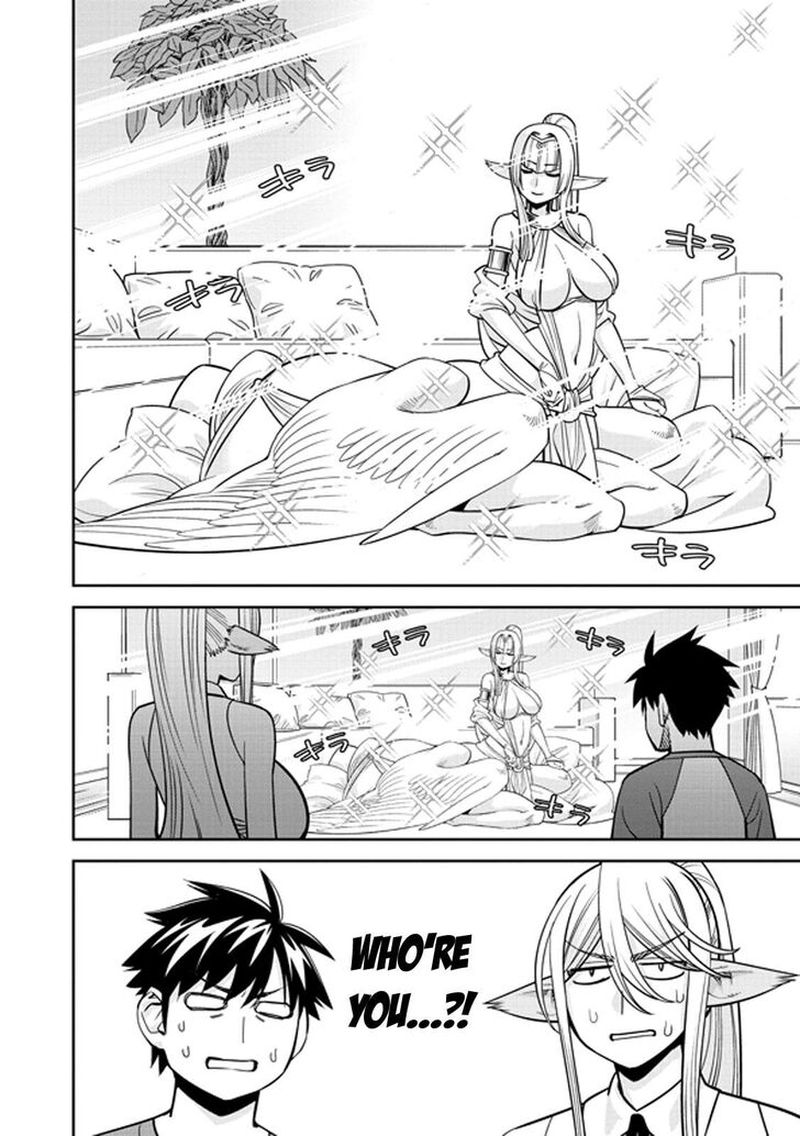 Monster Musume No Iru Nichijou 73 2