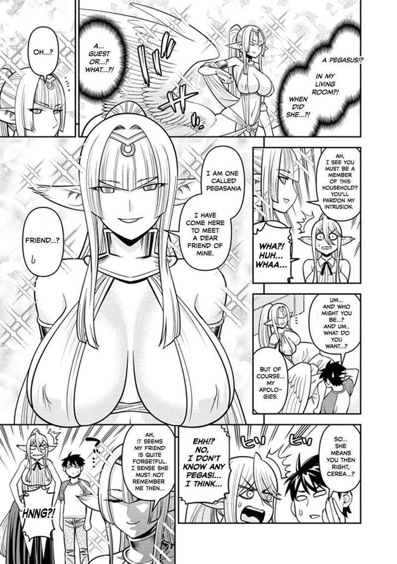 Monster Musume No Iru Nichijou 73 3
