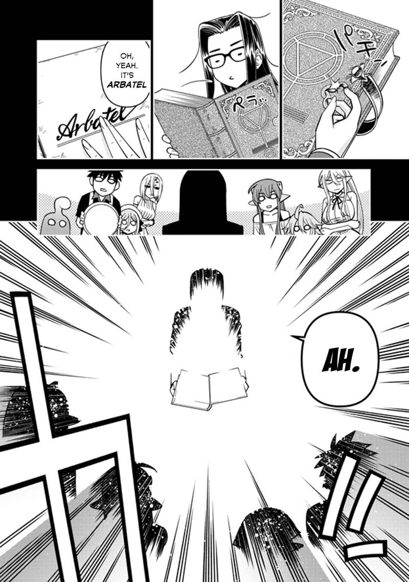 Monster Musume No Iru Nichijou 74 16