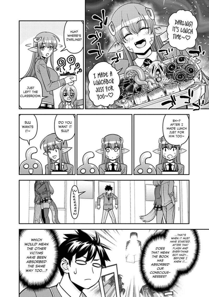 Monster Musume No Iru Nichijou 74 20