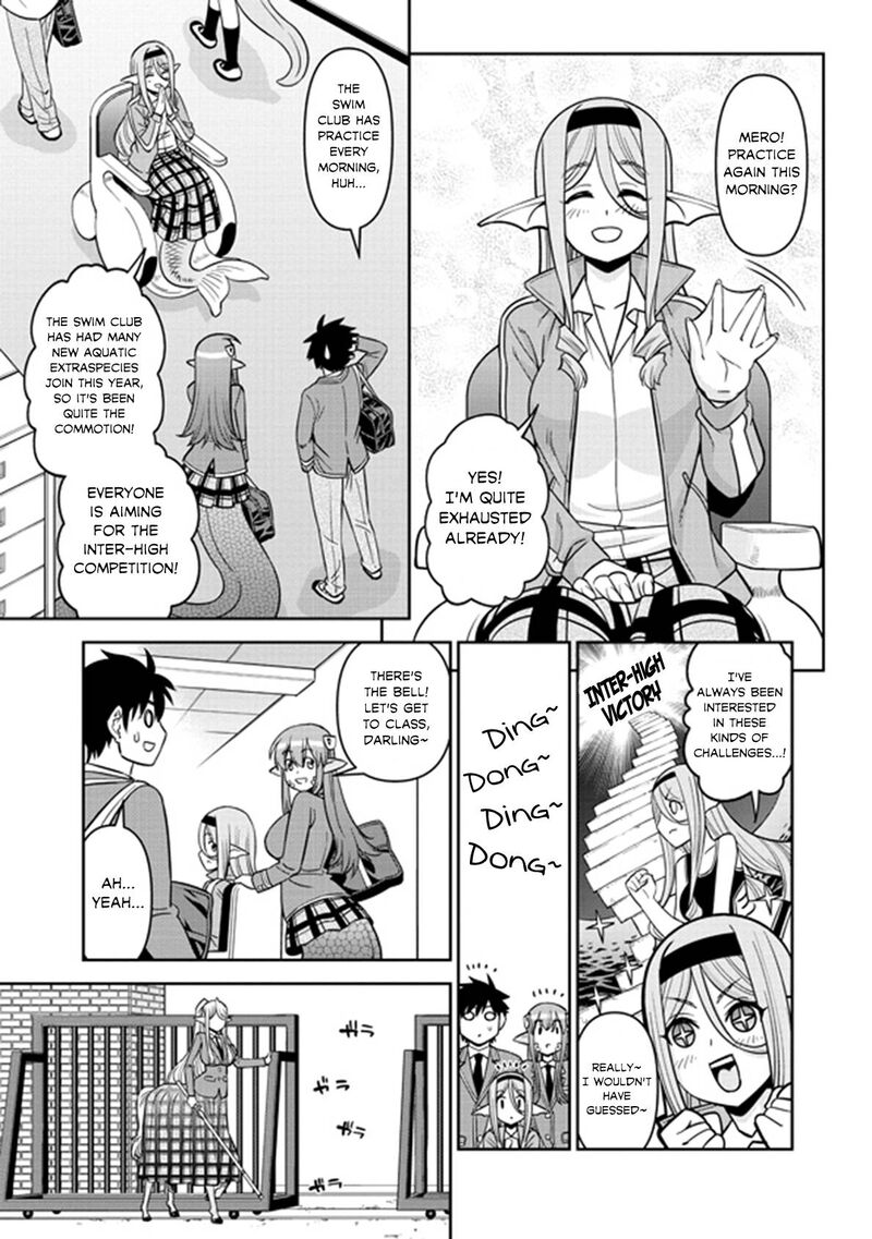 Monster Musume No Iru Nichijou 74 9