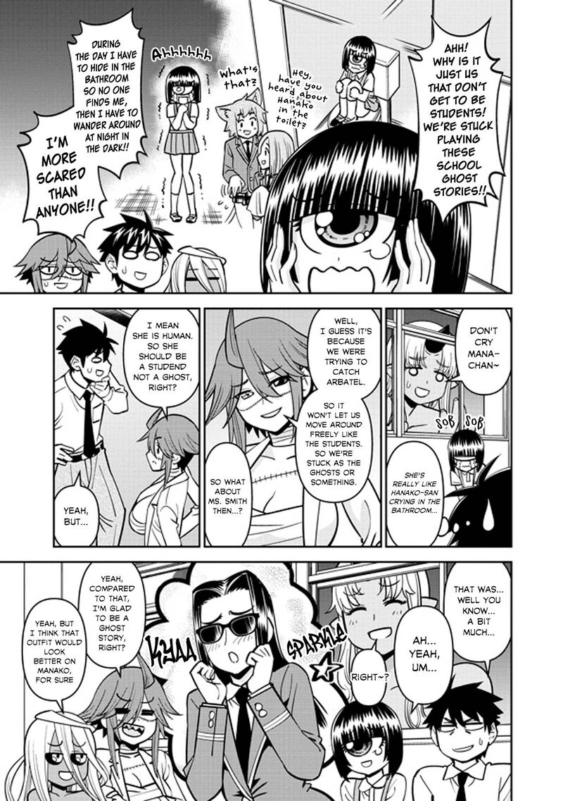 Monster Musume No Iru Nichijou 76 15