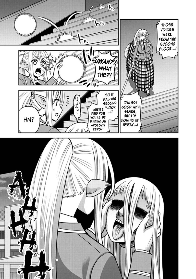Monster Musume No Iru Nichijou 76 17