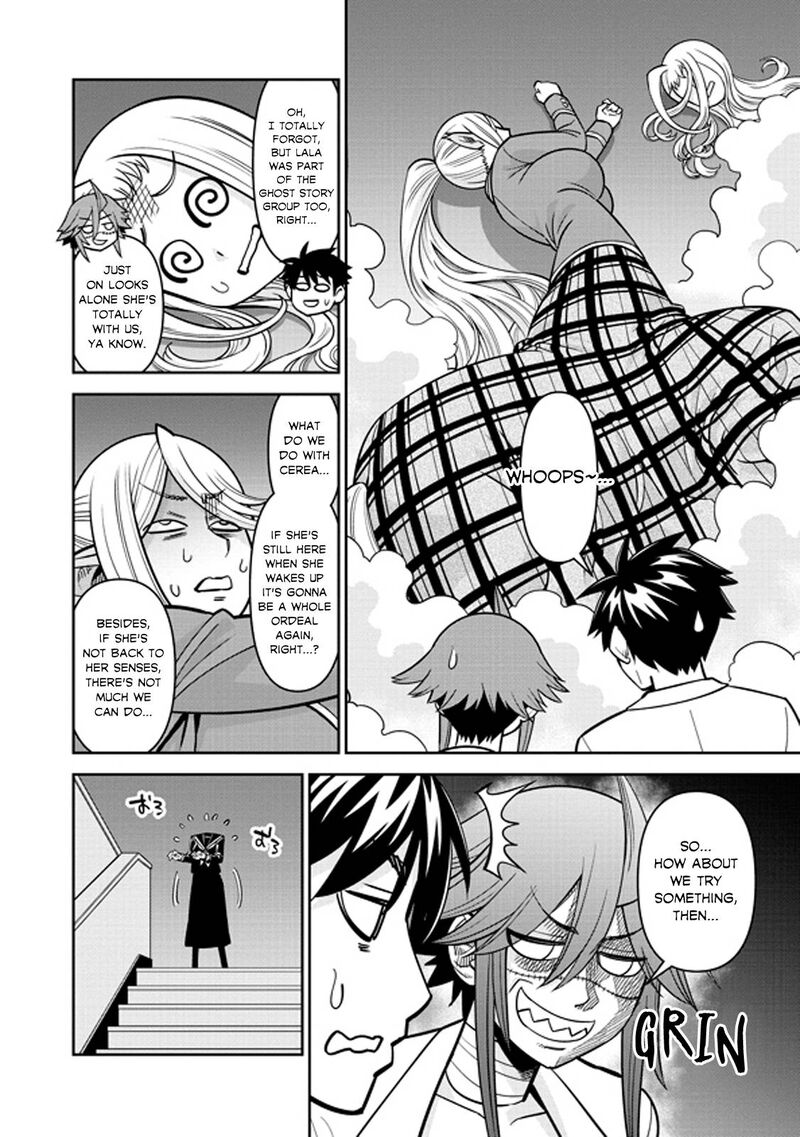 Monster Musume No Iru Nichijou 76 18