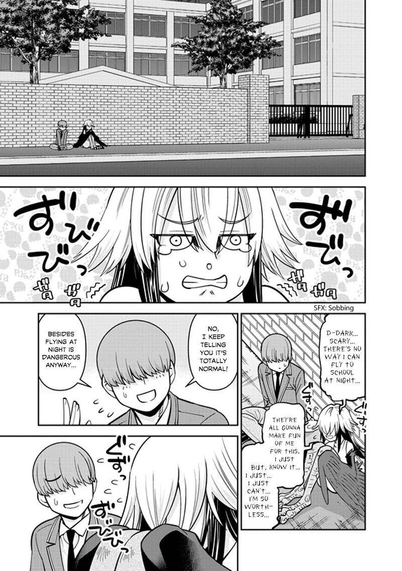 Monster Musume No Iru Nichijou 76 19