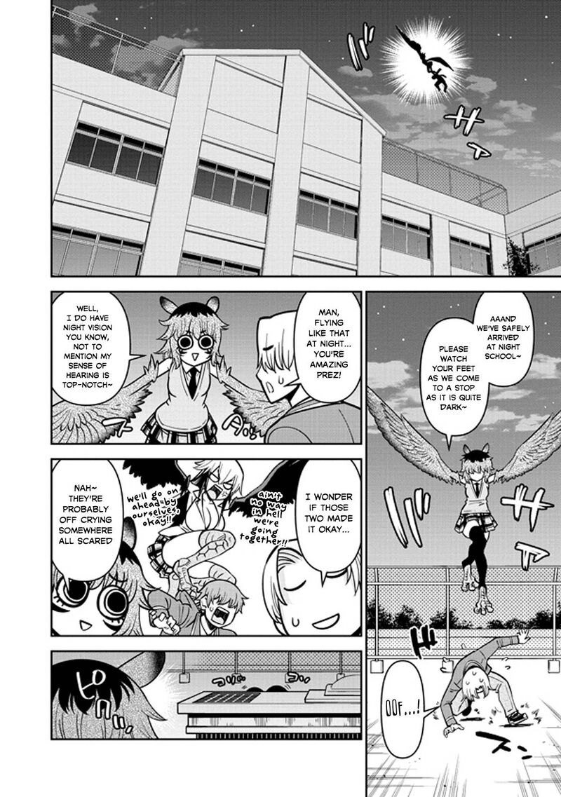 Monster Musume No Iru Nichijou 76 2