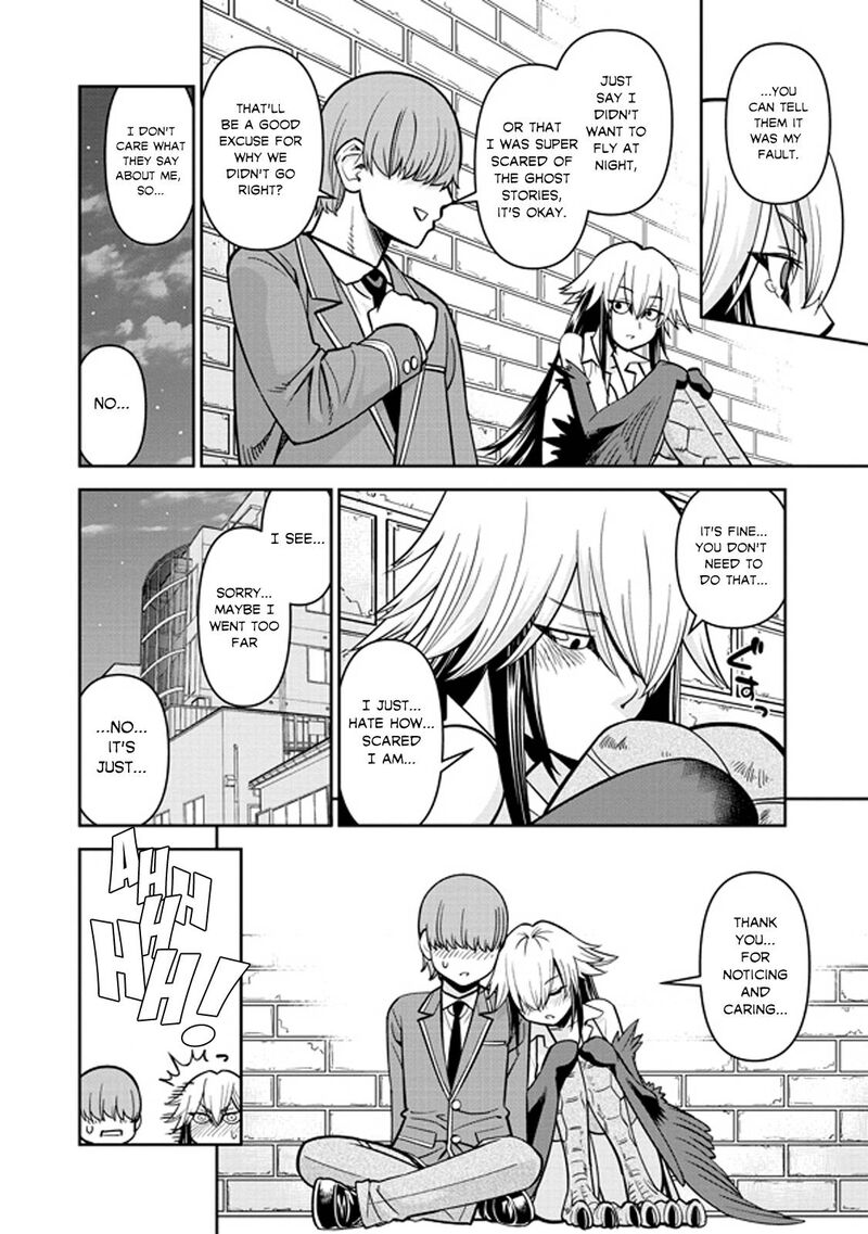 Monster Musume No Iru Nichijou 76 20