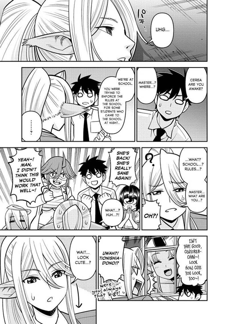 Monster Musume No Iru Nichijou 76 23