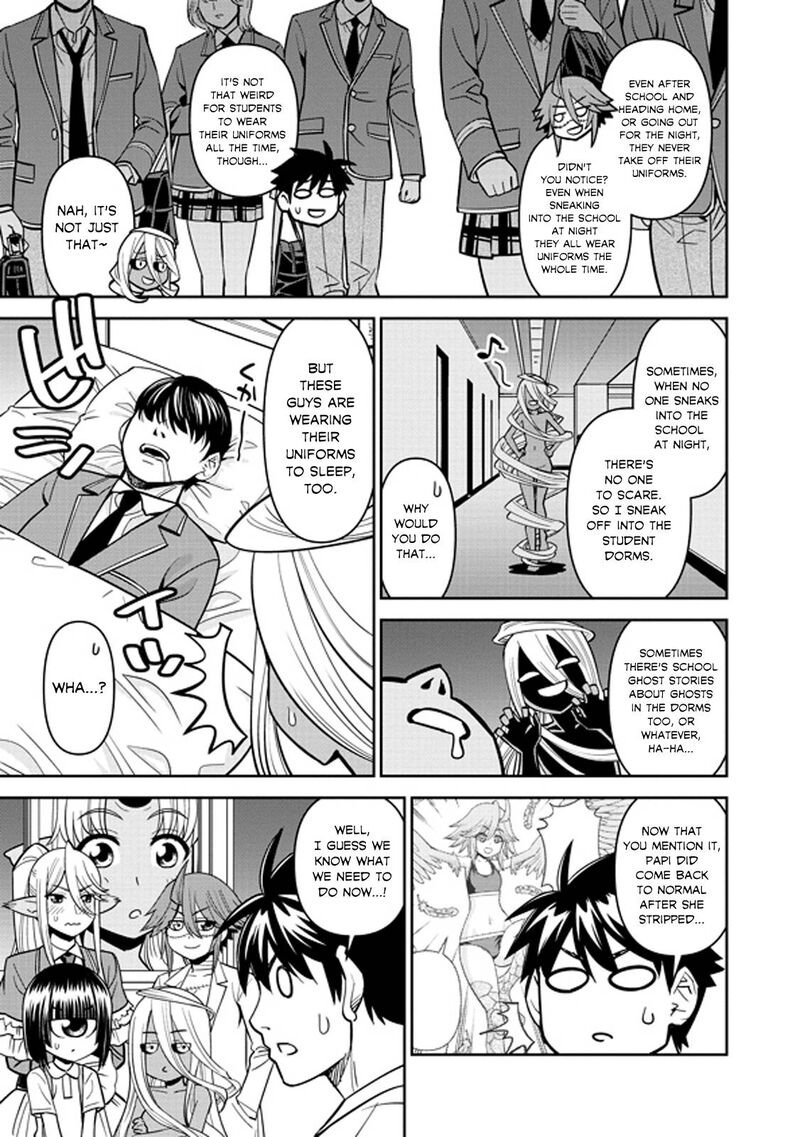 Monster Musume No Iru Nichijou 76 25