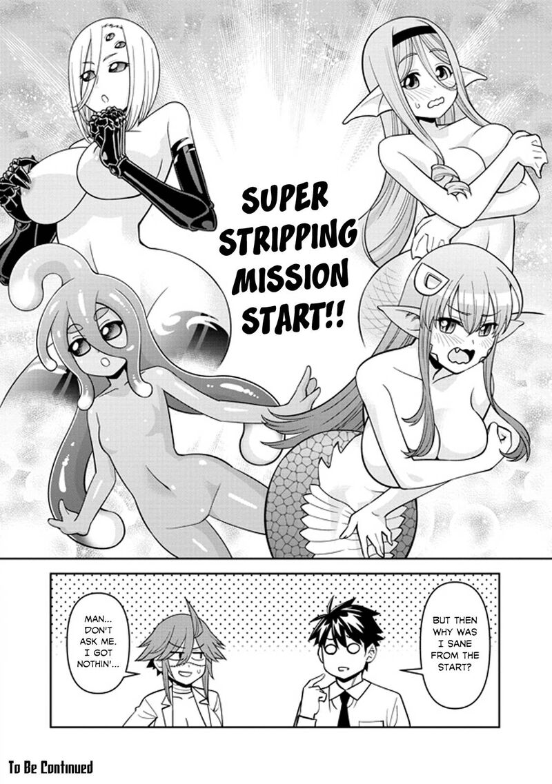 Monster Musume No Iru Nichijou 76 26