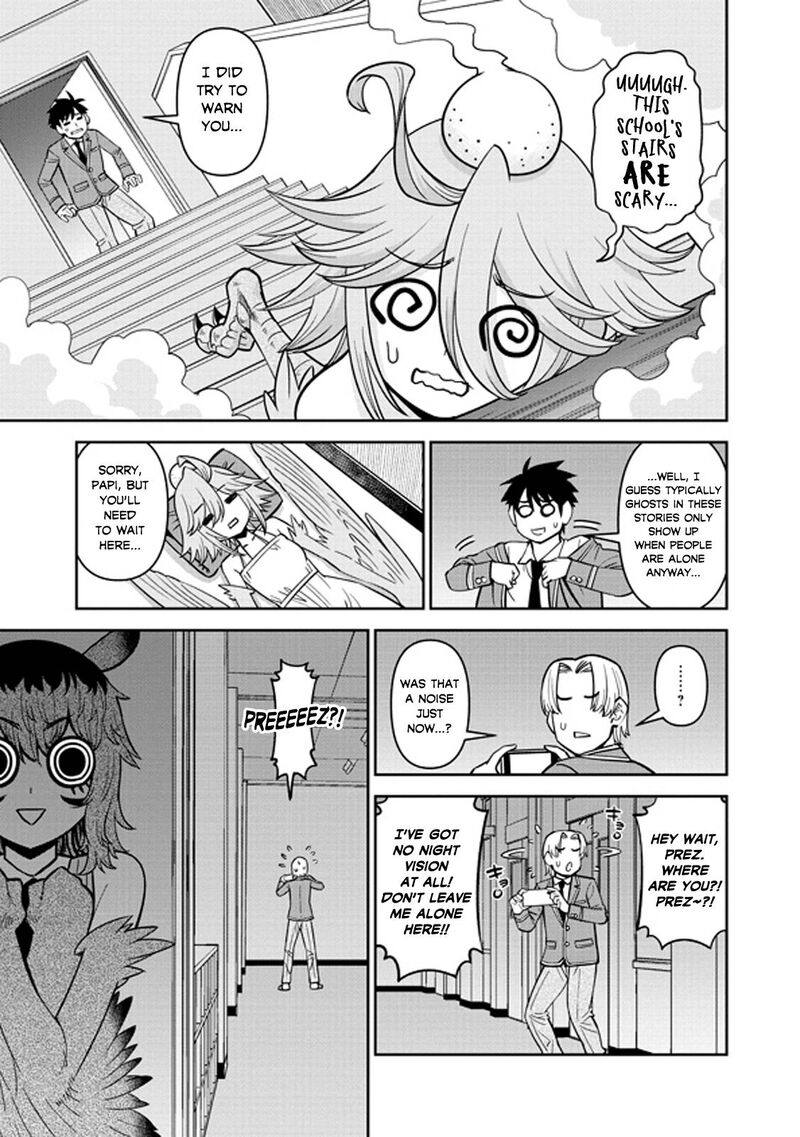 Monster Musume No Iru Nichijou 76 5