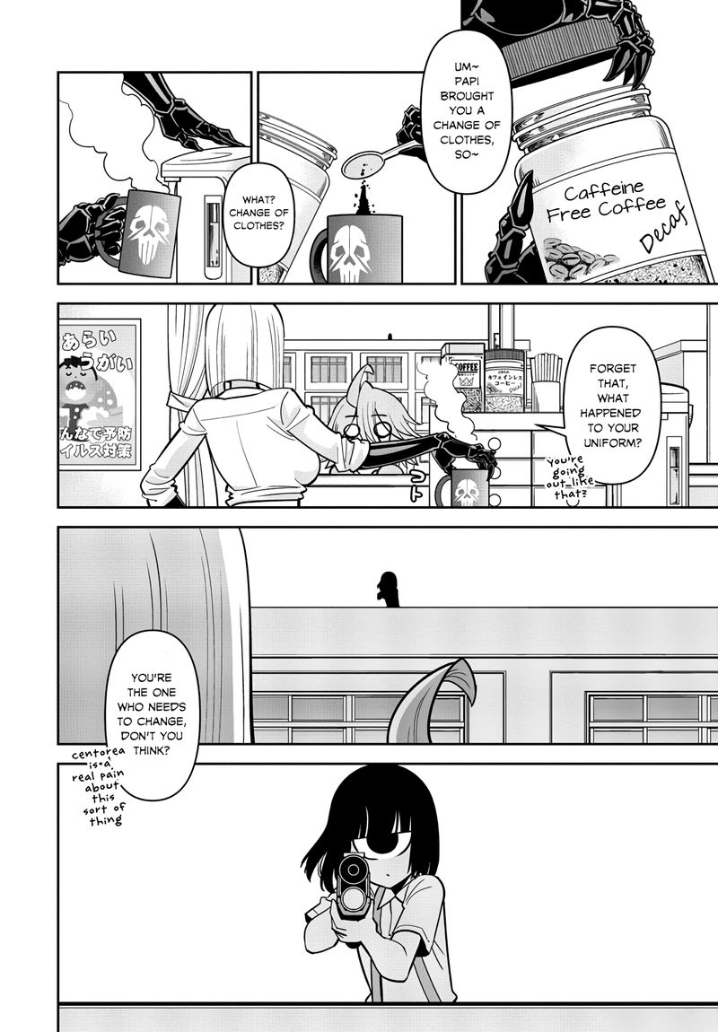 Monster Musume No Iru Nichijou 77 10