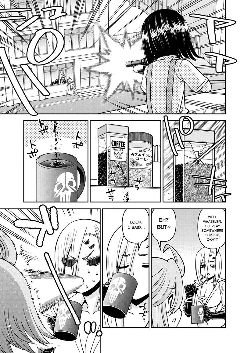 Monster Musume No Iru Nichijou 77 11