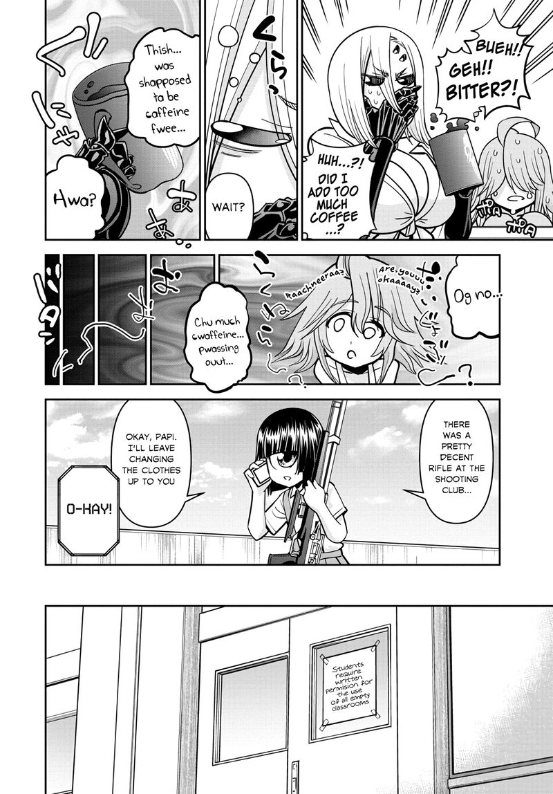 Monster Musume No Iru Nichijou 77 12