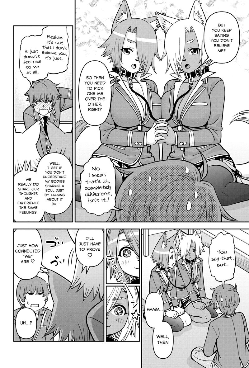 Monster Musume No Iru Nichijou 77 16