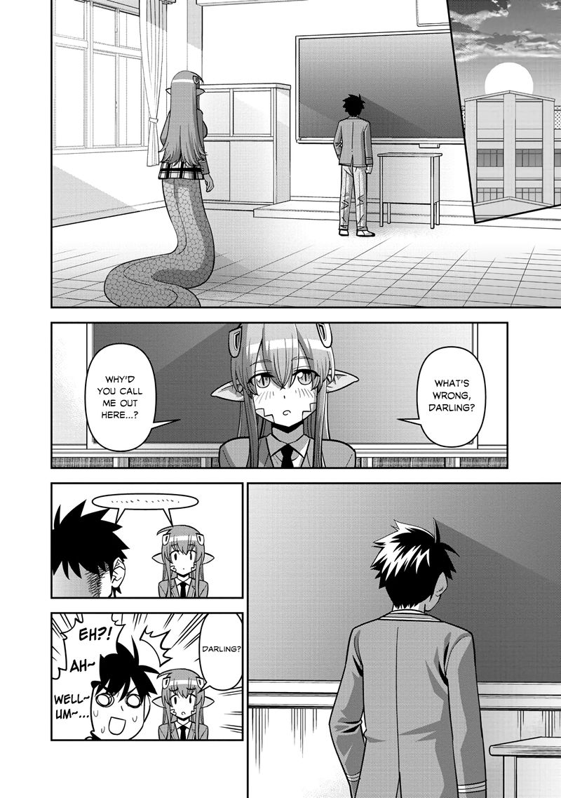 Monster Musume No Iru Nichijou 77 18