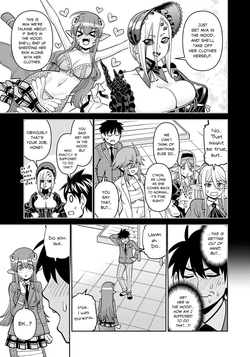 Monster Musume No Iru Nichijou 77 19