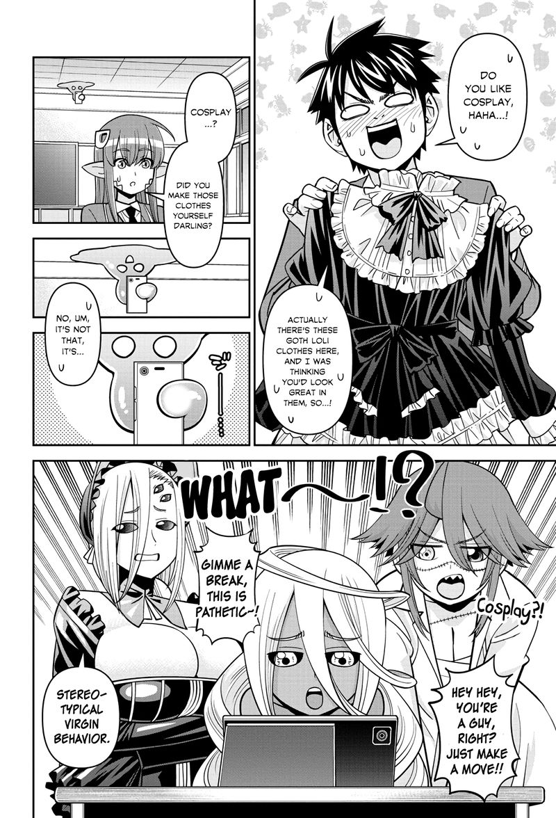 Monster Musume No Iru Nichijou 77 20