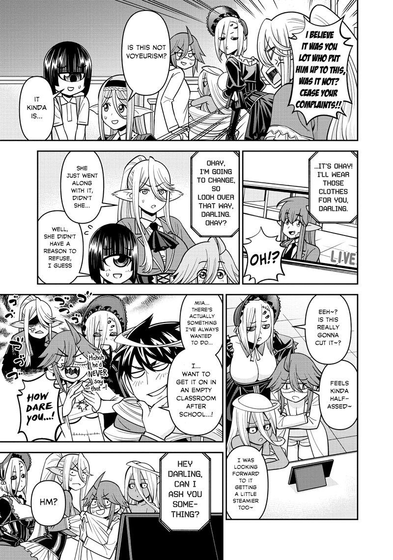 Monster Musume No Iru Nichijou 77 21