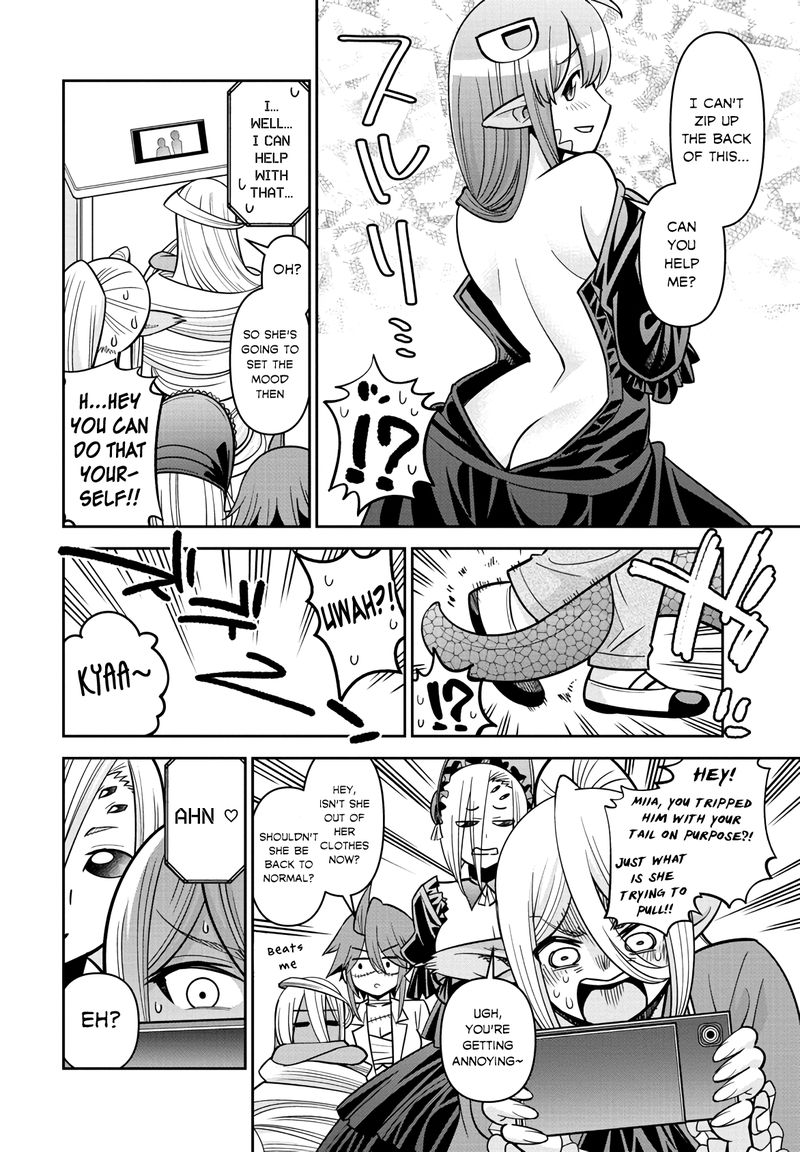 Monster Musume No Iru Nichijou 77 22