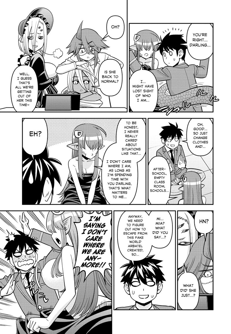 Monster Musume No Iru Nichijou 77 25
