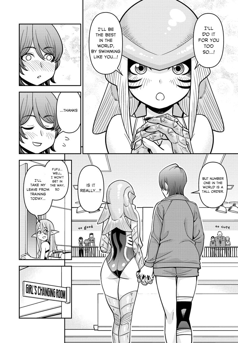 Monster Musume No Iru Nichijou 77 4