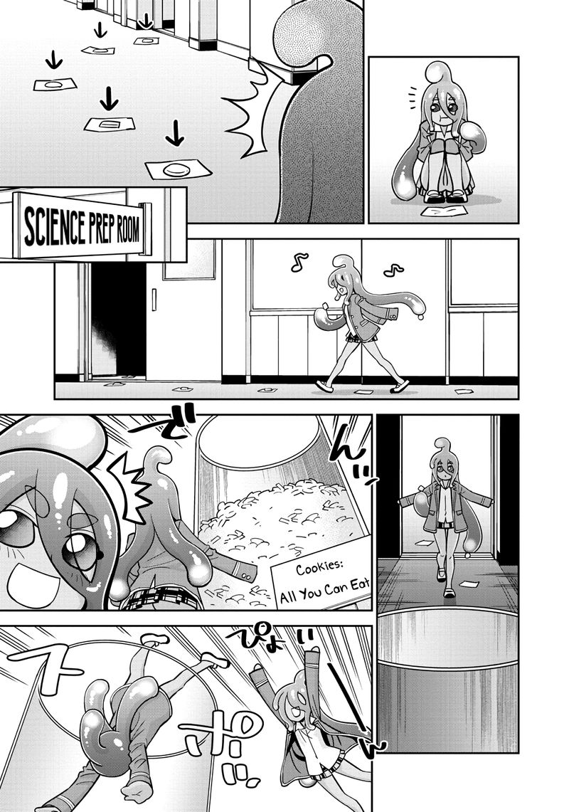 Monster Musume No Iru Nichijou 77 7