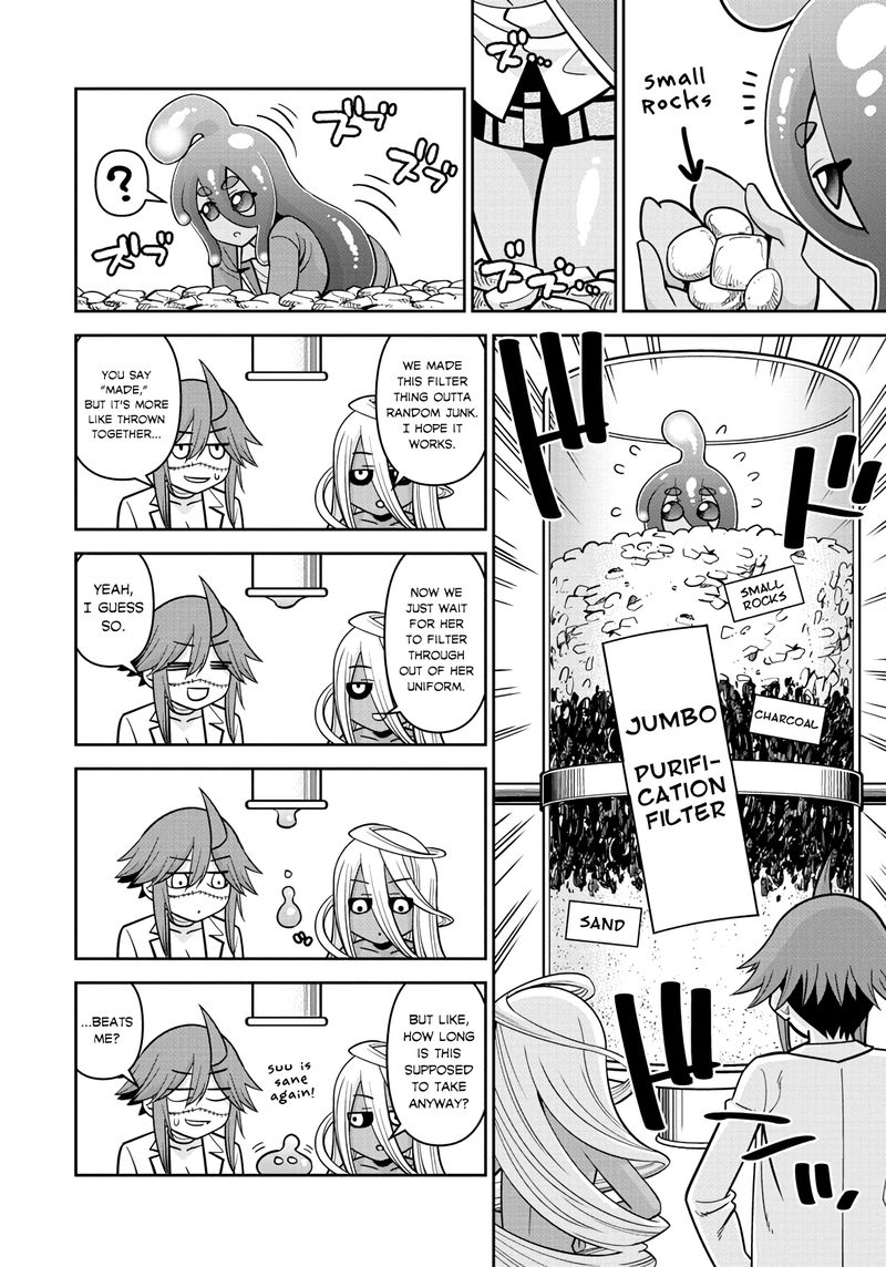 Monster Musume No Iru Nichijou 77 8