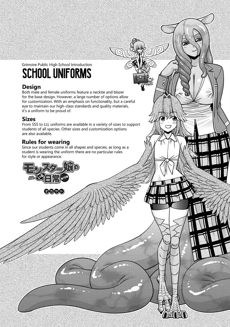 Monster Musume No Iru Nichijou 78 1