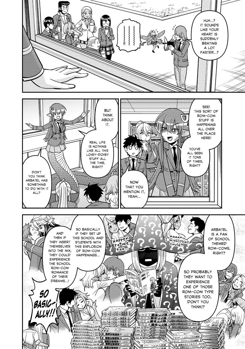 Monster Musume No Iru Nichijou 78 10